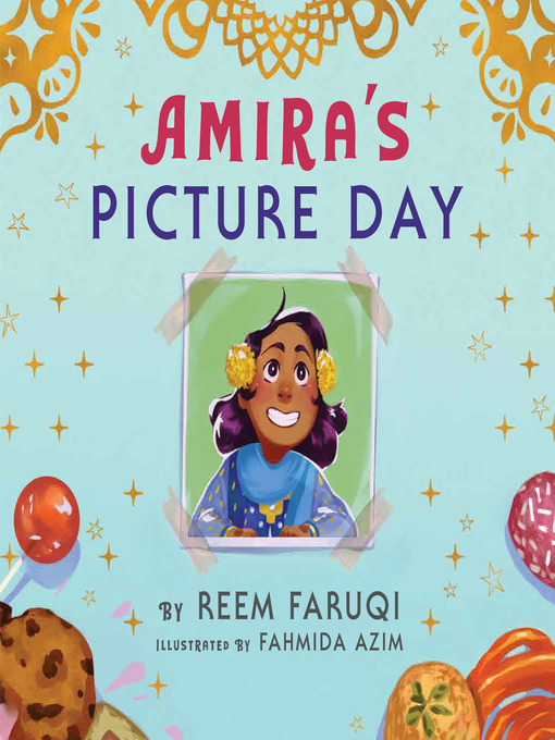 Title details for Amira's Picture Day by Reem Faruqi - Wait list